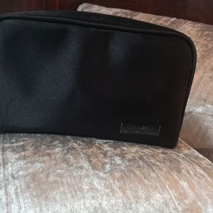 Chanel makeup Bag